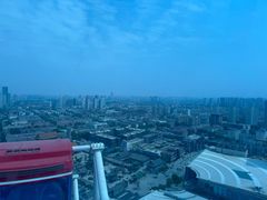 -天津之眼摩天轮