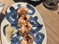 -小山日本料理(兴业太古汇店)