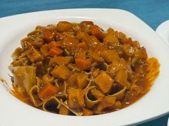 -三晋饭庄(南内环街店)