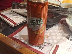 -一品诚记烤肉·甄选店(中南路店)