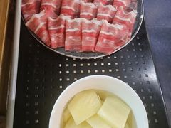 -正福居老北京正宗铜锅泉水涮肉(彰化路店)
