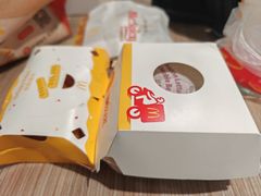 -麦当劳(长泰商业广场店)
