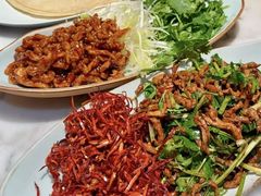 -老昌春饼(中央大街店)