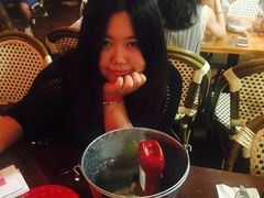 -Bubba Gump Shrimp(Ala Moana)