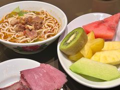 -大连君悦酒店·乐厨