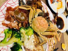 -咸亨酒店•非遗绍兴菜•中华老字号(堂吃餐厅)