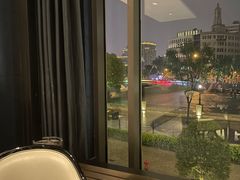 -上海苏宁宝丽嘉酒店·Cafe Bellagio西餐厅