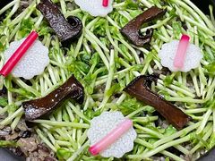 -茗知道茶馆(世博源店)