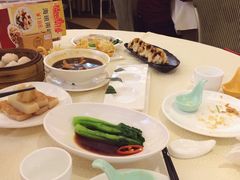 -金翠皇宫粤菜·点心·海鲜(科技园店)