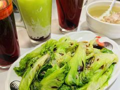 -樂麗餐室 · 本地茶餐廳(扬名广场店)