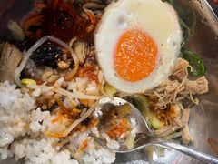 -许哥东北烧烤·铁丳烤串·宫后夹肉(繁花中心店)