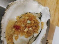 -東豫狼鲜货烧烤. 碳火烤鱼. 小龙虾(上海首店)