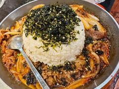 -九田家黑牛烤肉料理(宽城万达店)