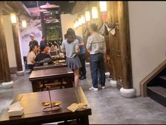 -聚汇三少·龙虾·中餐厅(莫邪路新天地店)