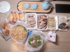 -朱记小郑酥烧饼(建康路店)