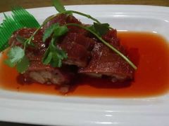 -吴越荣记·苏州菜·松鼠桂鱼(斜塘老街店)