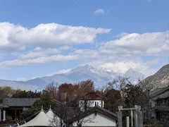 -时光吧·大堂吧·丽江和府洲际度假酒店