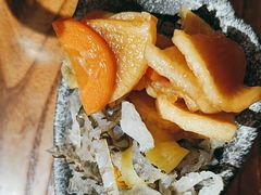 -地二手作鱼汤馄饨(上街里店)