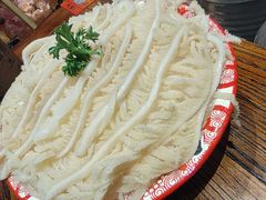 -袁山山重庆火锅(丈八北路店)