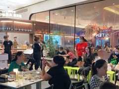 -渔语鱼新川菜Bistro(万象天地店)
