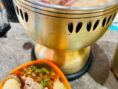 -亚马逊海鲜自助(王府井店)