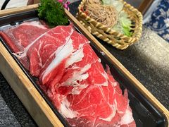 -湊湊火锅·茶憩(世博大道店)