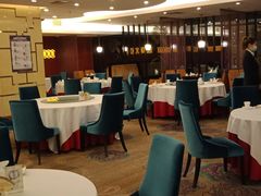 大堂-北京宝辰饭店·聚彩轩中餐厅