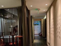 -龙井壹号·茶缘山景宴(龙井村店)