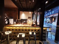 -Metal hands·铁手咖啡