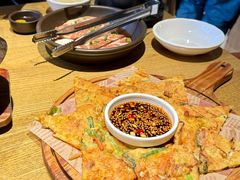 -泥炉烧肉师(新街口金銮巷店)
