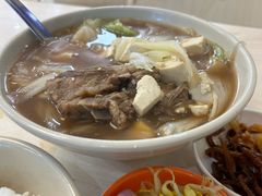 -京九排骨米饭(江西路店)