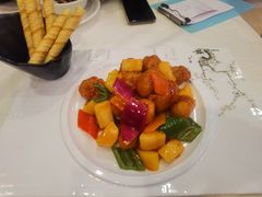 -清心鸡沙田乳鸽店·非遗传承(粤垦路店)