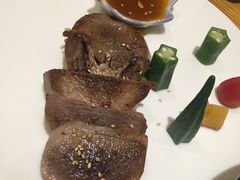 -花潮料理艺食馆(世欧广场店)