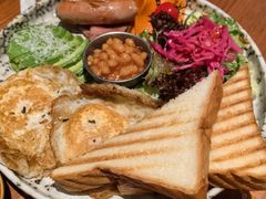 -有序Orderly融合西餐·咖啡(运河外滩店)