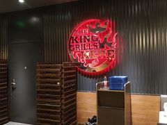 -汉堡王(上海虹口龙之梦)