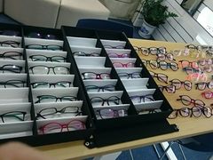 -优视力蔡司眼镜验配中心(越秀城市广场奥莱店)