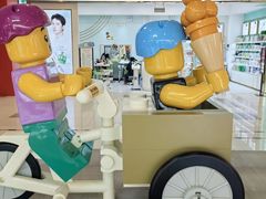 -凯德MALL(西直门店)