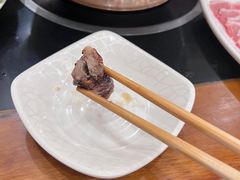 -情忆草原涮肉馆