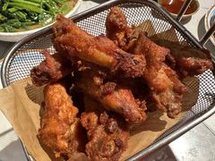 -Home Thai·泰谣(王府井apm店)