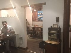 -铃木食堂(帽儿胡同店)