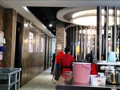 大堂-陈记顺和潮汕牛肉火锅(番禺迎宾大道店)