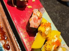 -古田居·特色寿司料理(星之岛旗舰店)