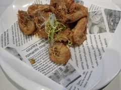 -醉壹号海鲜大排档(厦门美食地标店)