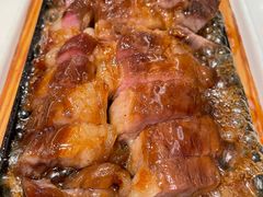 蜜汁叉烧皇-太兴餐厅(东方广场分店)