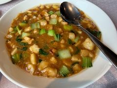 油渣芋儿浆-上味·小海小鲜(中联店)