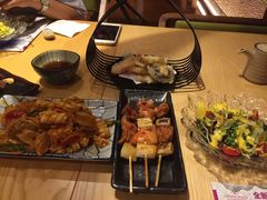 -广州增城保利皇冠假日酒店-玄日本餐厅