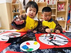 -蒙田森·蒙特梭利幼儿园(锦西园区)