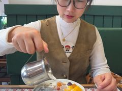 -堂屋糖水店(愚园店)