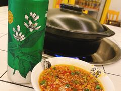 -文昌小老弟糟粕醋