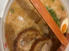 -味千拉面(星摩尔购物中心店)